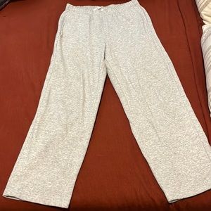 Fabletics Wide Leg Sweatpants